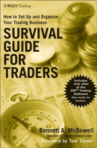 Baixar Survival guide for traders pdf, epub, eBook