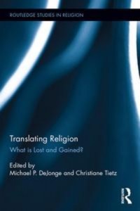 Baixar Translating religion pdf, epub, eBook