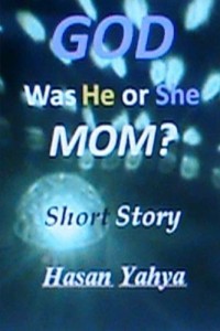 Baixar God, was he or she, mom? short story pdf, epub, eBook