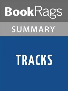 Baixar Tracks by louise erdrich | summary & study guide pdf, epub, eBook