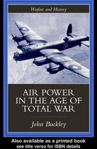 Baixar Air power in the age of total war pdf, epub, eBook