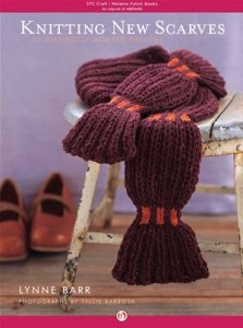 Baixar Knitting new scarves: 27 distinctly modern pdf, epub, eBook