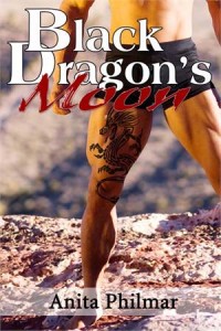 Baixar Black dragon’s moon pdf, epub, eBook