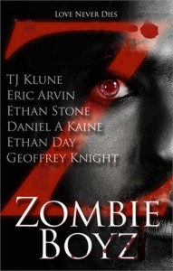 Baixar Zombie boyz pdf, epub, eBook