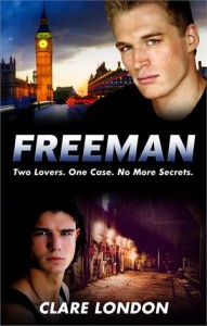 Baixar Freeman pdf, epub, eBook