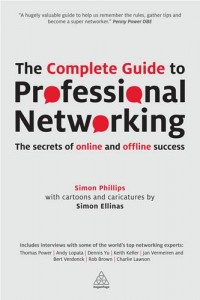 Baixar Complete guide to professional networking, the pdf, epub, eBook
