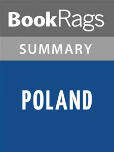 Baixar Poland by james a. michener | summary & study pdf, epub, eBook