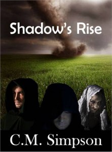 Baixar Shadow’s rise pdf, epub, eBook
