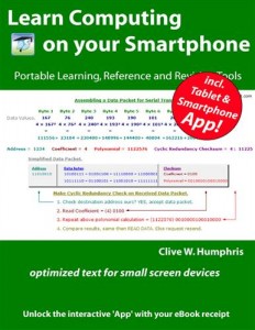 Baixar Learn computing on your smartphone pdf, epub, eBook