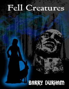 Baixar Fell creatures pdf, epub, eBook