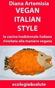 Baixar Vegan italian style pdf, epub, eBook