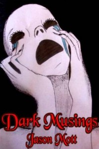 Baixar Dark musings, volume 1 pdf, epub, eBook