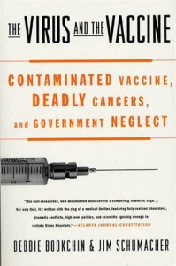 Baixar Virus and the vaccine, the pdf, epub, eBook