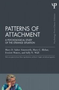 Baixar Patterns of attachment pdf, epub, eBook