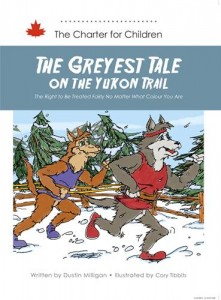 Baixar Greyest tale on the yukon trail, the pdf, epub, eBook