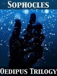 Baixar Oedipus trilogy pdf, epub, eBook
