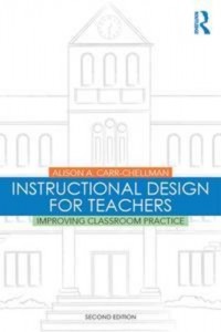 Baixar Instructional design for teachers pdf, epub, eBook