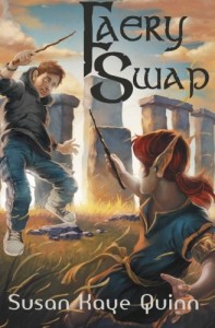 Baixar Faery swap pdf, epub, eBook