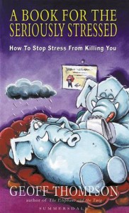 Baixar Book for the seriously stressed: how to stop pdf, epub, eBook