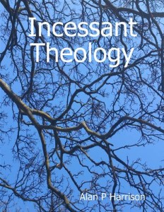 Baixar Incessant theology pdf, epub, eBook