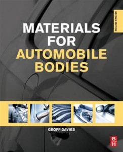 Baixar Materials for automobile bodies pdf, epub, eBook