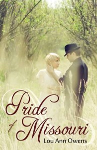 Baixar Pride of missouri pdf, epub, eBook