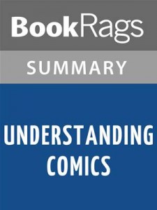 Baixar Understanding comics by scott mccloud | summary pdf, epub, eBook