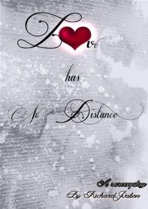 Baixar Love has no distance pdf, epub, eBook