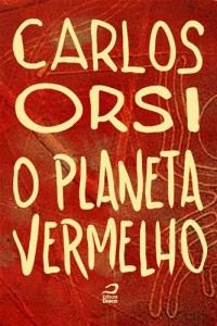 Baixar Planeta vermelho, o pdf, epub, eBook