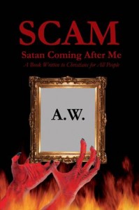 Baixar Scam: satan coming after me pdf, epub, eBook
