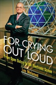 Baixar For crying out loud pdf, epub, eBook