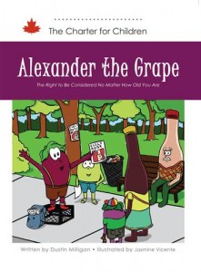 Baixar Alexander the grape pdf, epub, eBook