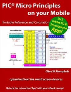 Baixar Pic micro principles on your mobile pdf, epub, eBook