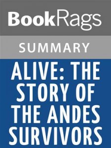 Baixar Alive: the story of the andes survivors by piers pdf, epub, eBook