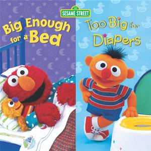 Baixar Big enough for a bed and too big for diapers pdf, epub, eBook
