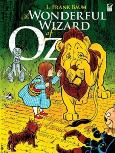 Baixar Wonderful wizard of oz, the pdf, epub, eBook