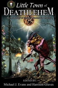 Baixar Little town of deathlehem, o pdf, epub, eBook