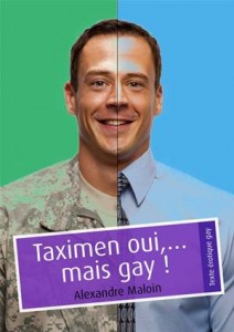 Baixar Taximen oui, mais gay! pdf, epub, eBook