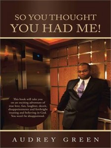 Baixar So you thought you had me! pdf, epub, eBook