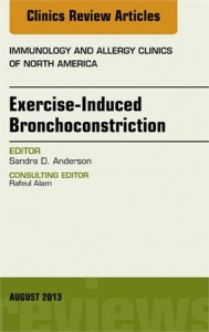 Baixar Exercise-induced bronchoconstriction, an issue pdf, epub, eBook