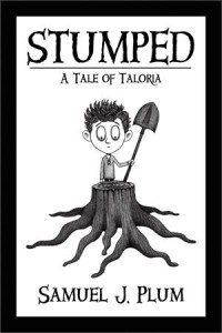 Baixar Stumped: a tale of taloria pdf, epub, eBook