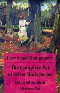 Baixar Complete pat of silver bush series: pat of pdf, epub, eBook