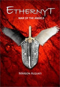 Baixar Ethernyt: war of the angels pdf, epub, eBook