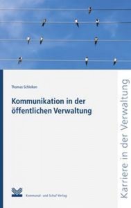 Baixar Kommunikation in der offentlichen verwaltung pdf, epub, eBook