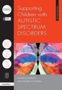Baixar Supporting children with autistic spectrum pdf, epub, eBook