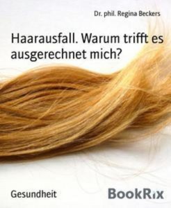 Baixar Haarausfall. warum trifft es ausgerechnet mich? pdf, epub, eBook
