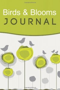 Baixar Birds & blooms journal pdf, epub, eBook