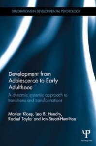 Baixar Development from adolescence to early adulthood pdf, epub, eBook