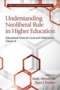 Baixar Understanding neoliberal rule in higher pdf, epub, eBook