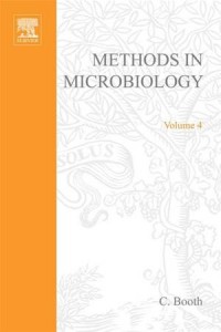 Baixar Methods in microbiology pdf, epub, eBook